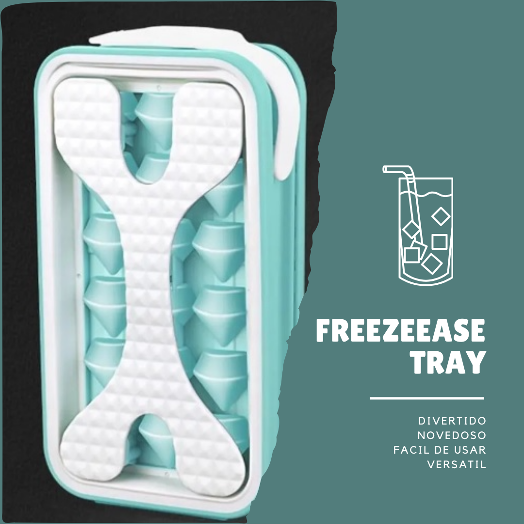 FreezeEase Tray