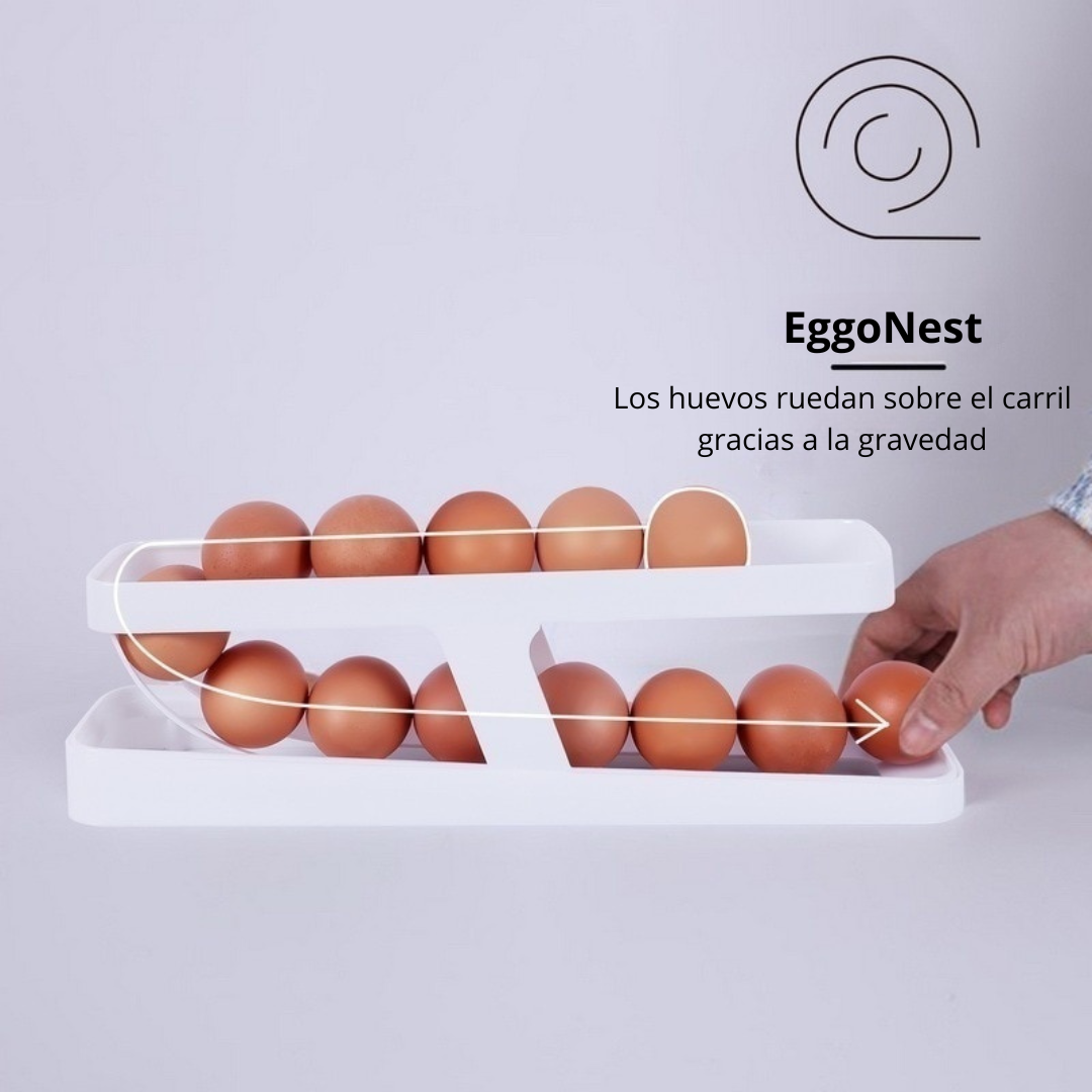 EggoNest