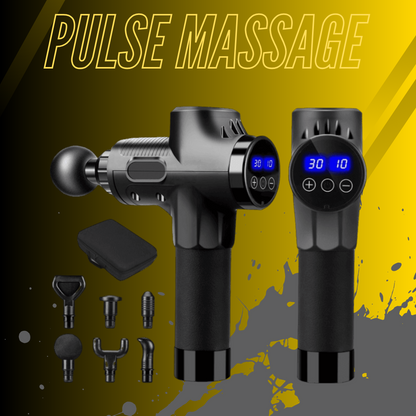 Pulse Massager